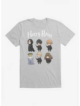 Harry Potter Classic Characters T-Shirt, , hi-res
