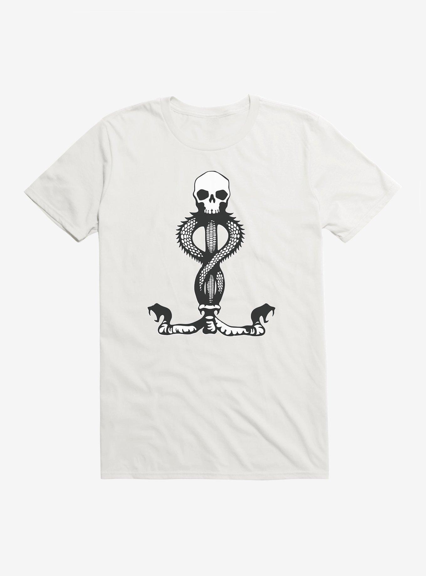 Harry Potter Death Eater T-Shirt, , hi-res