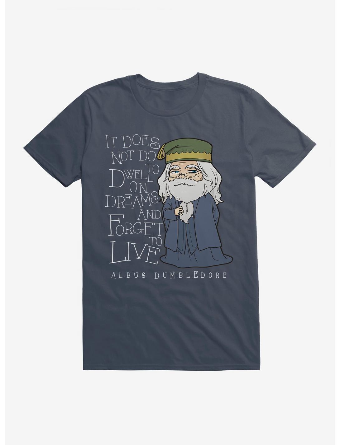 Harry Potter Dumbledore T-Shirt, , hi-res