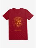 Harry Potter Celestial Gryffindor T-Shirt, , hi-res