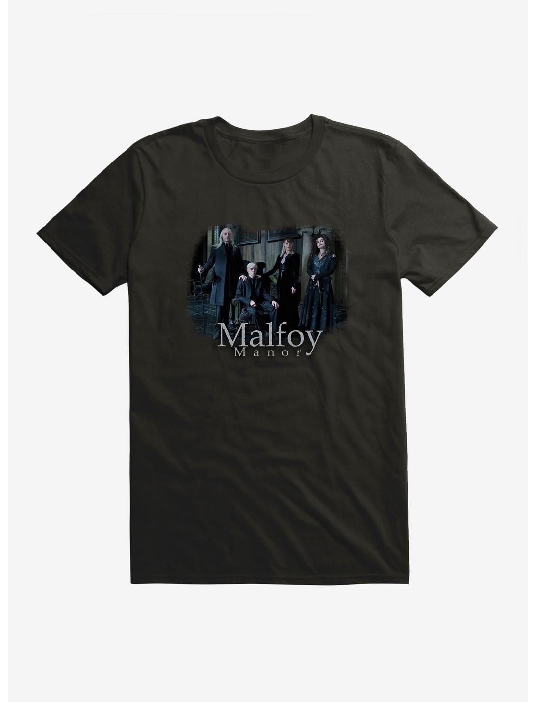 Harry Potter Malfoy Manor T-Shirt, , hi-res