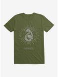 Harry Potter Celestial Slytherine T-Shirt, , hi-res
