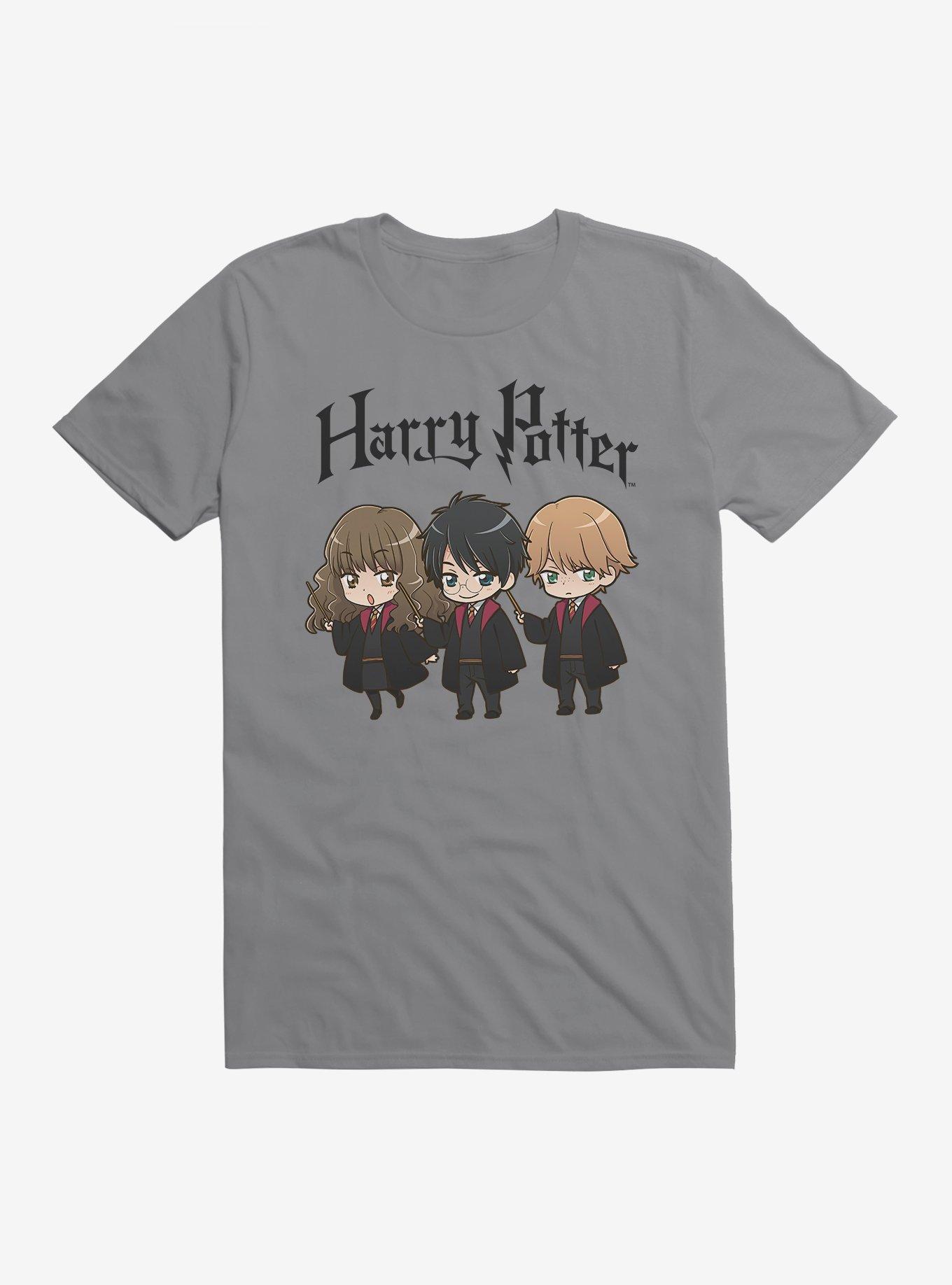 Harry Potter Trio T-Shirt, , hi-res