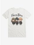 Harry Potter Trio T-Shirt, WHITE, hi-res