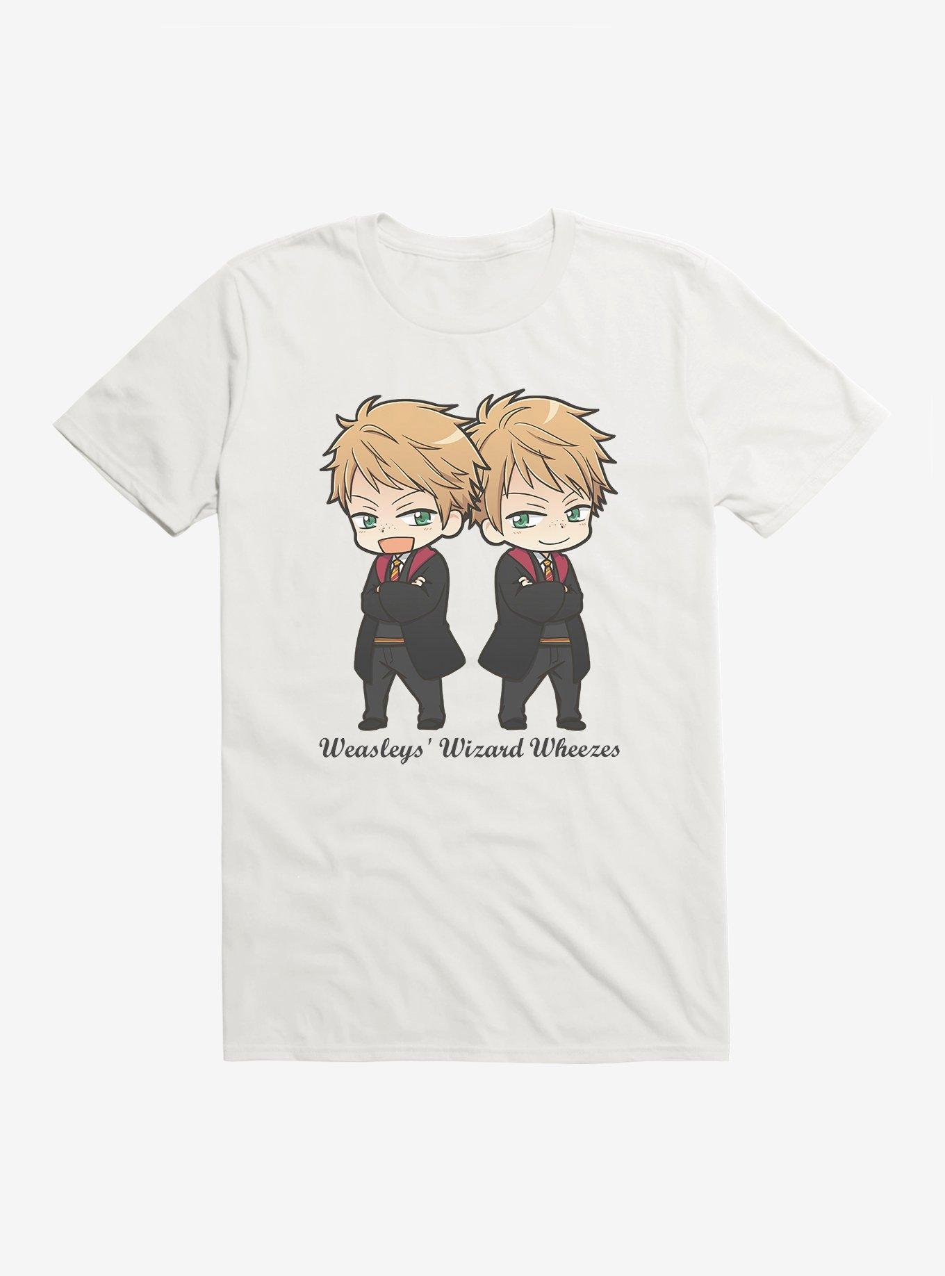 Harry Potter Weasleys T-Shirt, , hi-res