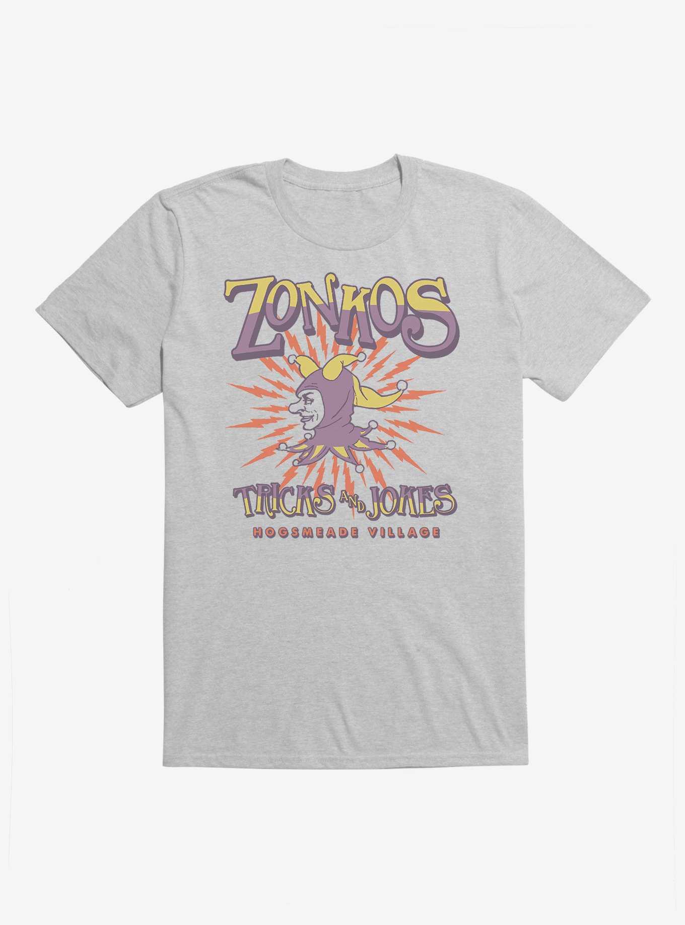 Harry Potter Zonkos T-Shirt, , hi-res