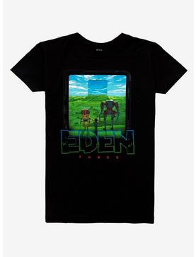 Eden Trio Girls T-Shirt, , hi-res