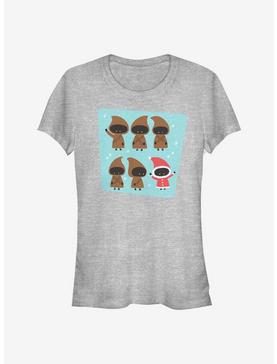 Star Wars Jawas Holiday Stack Girls T-Shirt, , hi-res