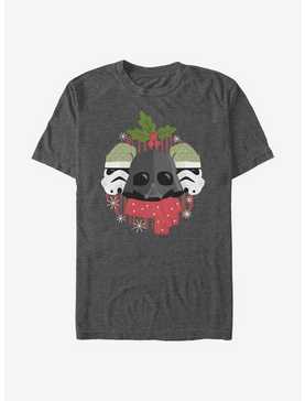 Star Wars Darth Holiday T-Shirt, , hi-res