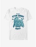 Star Wars Happy Star Wars Day T-Shirt, , hi-res