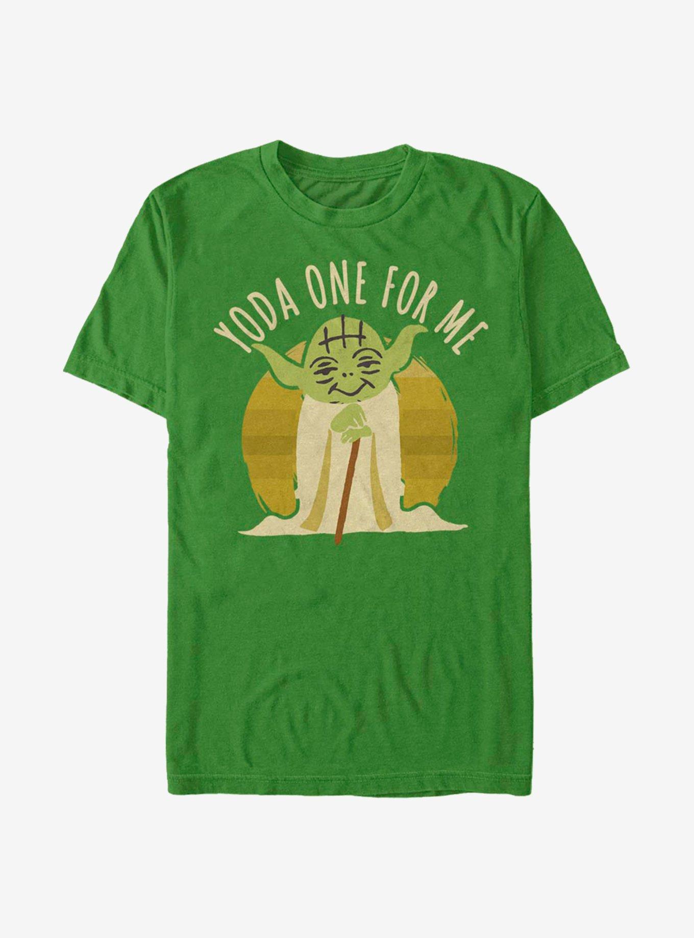Star Wars One For Me T-Shirt, , hi-res