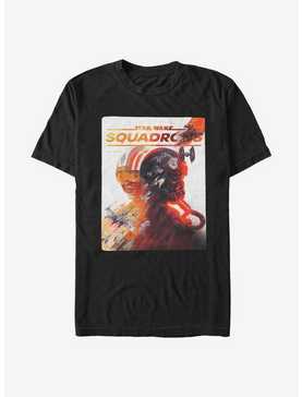 Star Wars Posters T-Shirt, , hi-res