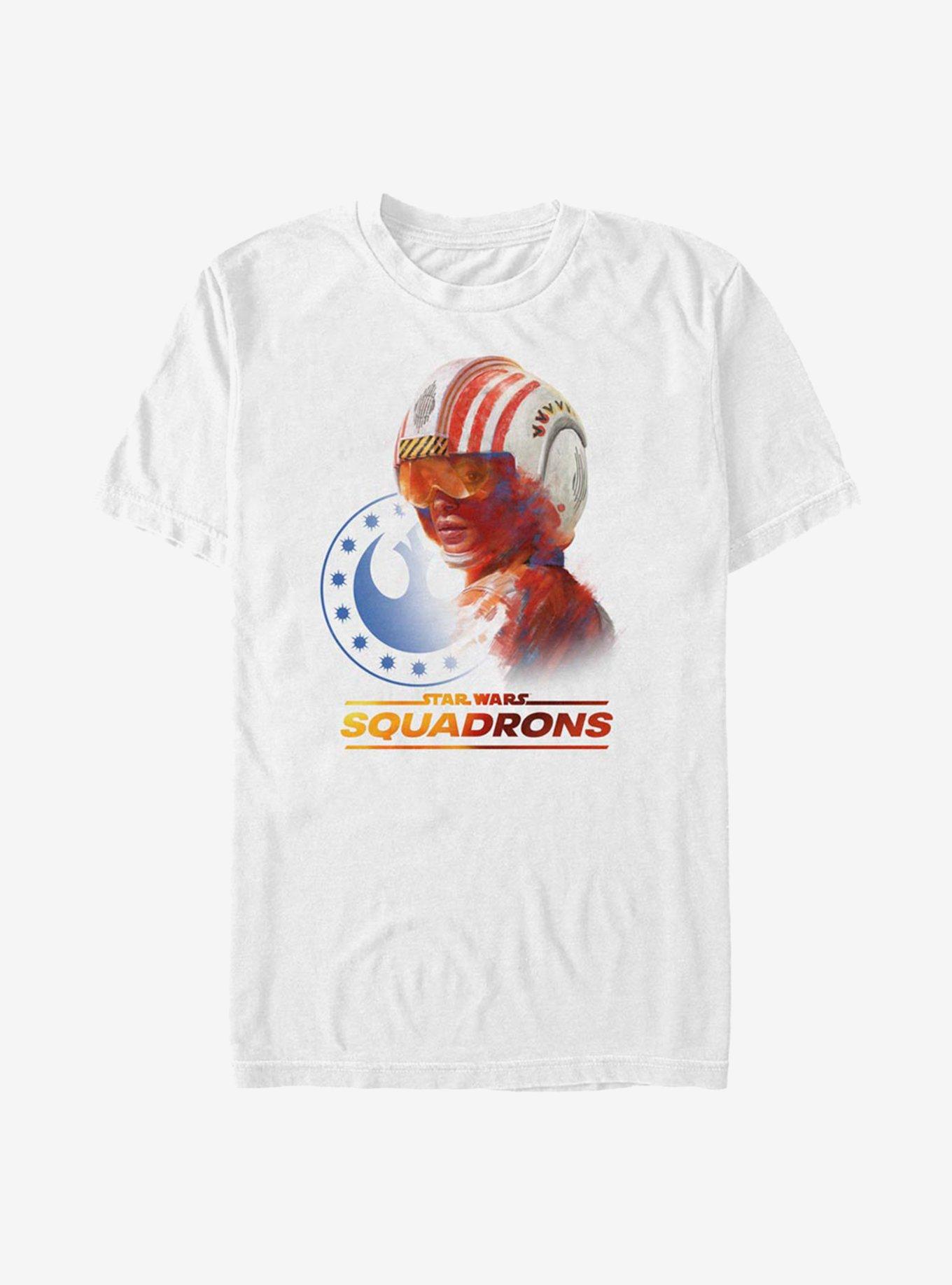 Star Wars Rebel Pilot T-Shirt, , hi-res