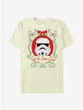 Star Wars Snow Good T-Shirt, NATURAL, hi-res