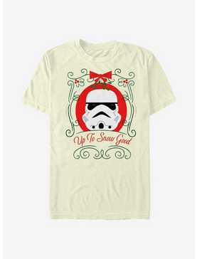 Star Wars Snow Good T-Shirt, , hi-res