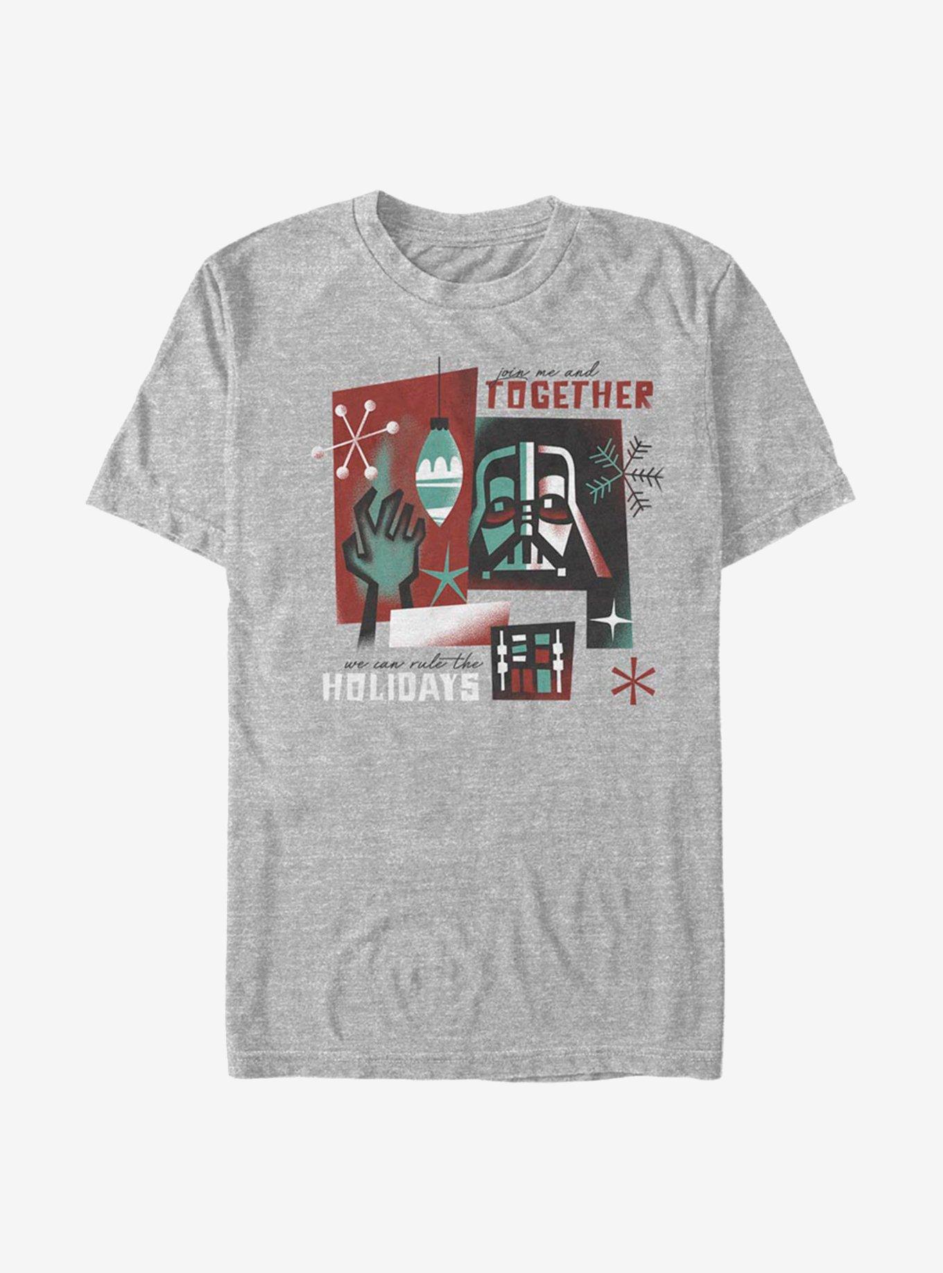 Star Wars Vader Together T-Shirt, , hi-res