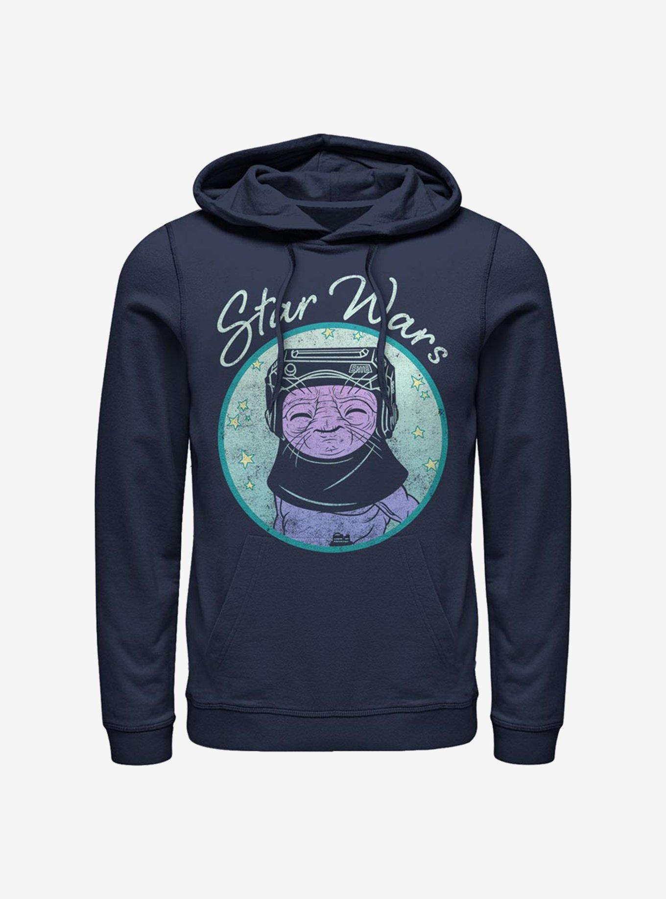 Star Wars: The Rise Of Skywalker Frik Cute Hoodie, , hi-res