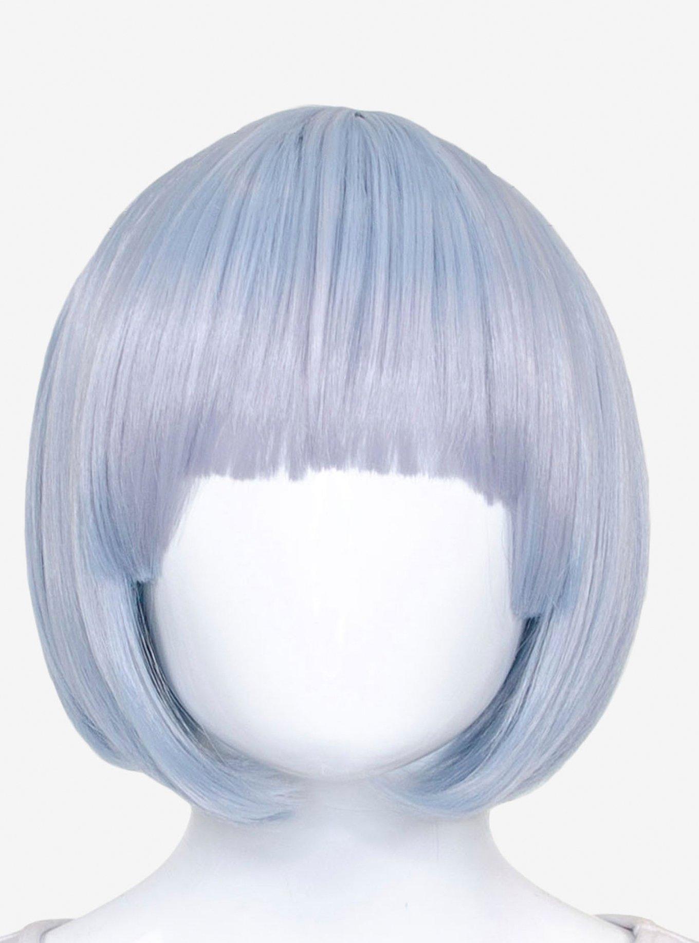 Epic Cosplay ReZero Rem Wig BoxLunch