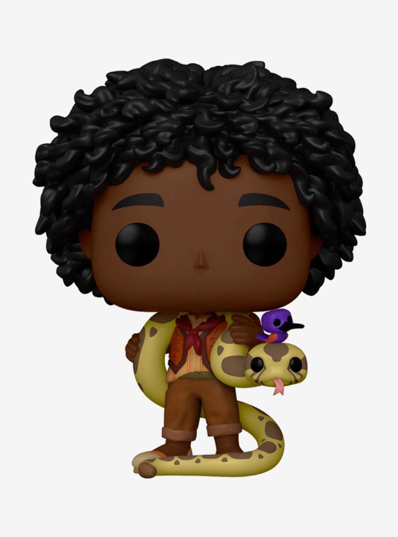 Funko Disney Encanto Pop! Antonio Madrigal Vinyl Figure, , hi-res
