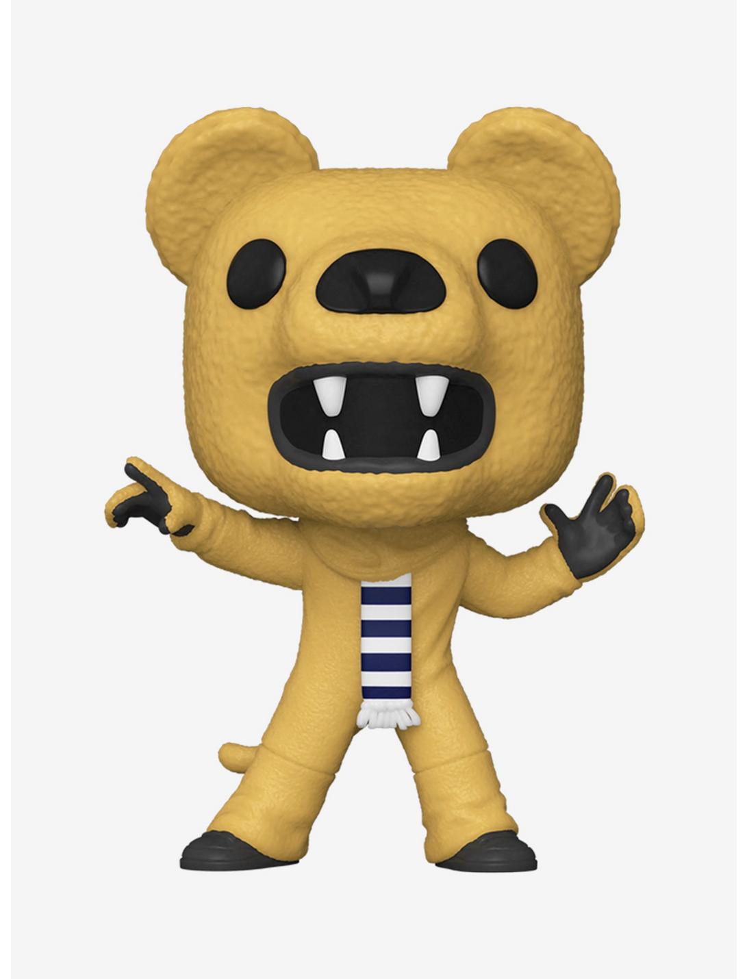 Funko Pop! College Mascots Penn State University Nittany Lion Vinyl Figure, , hi-res
