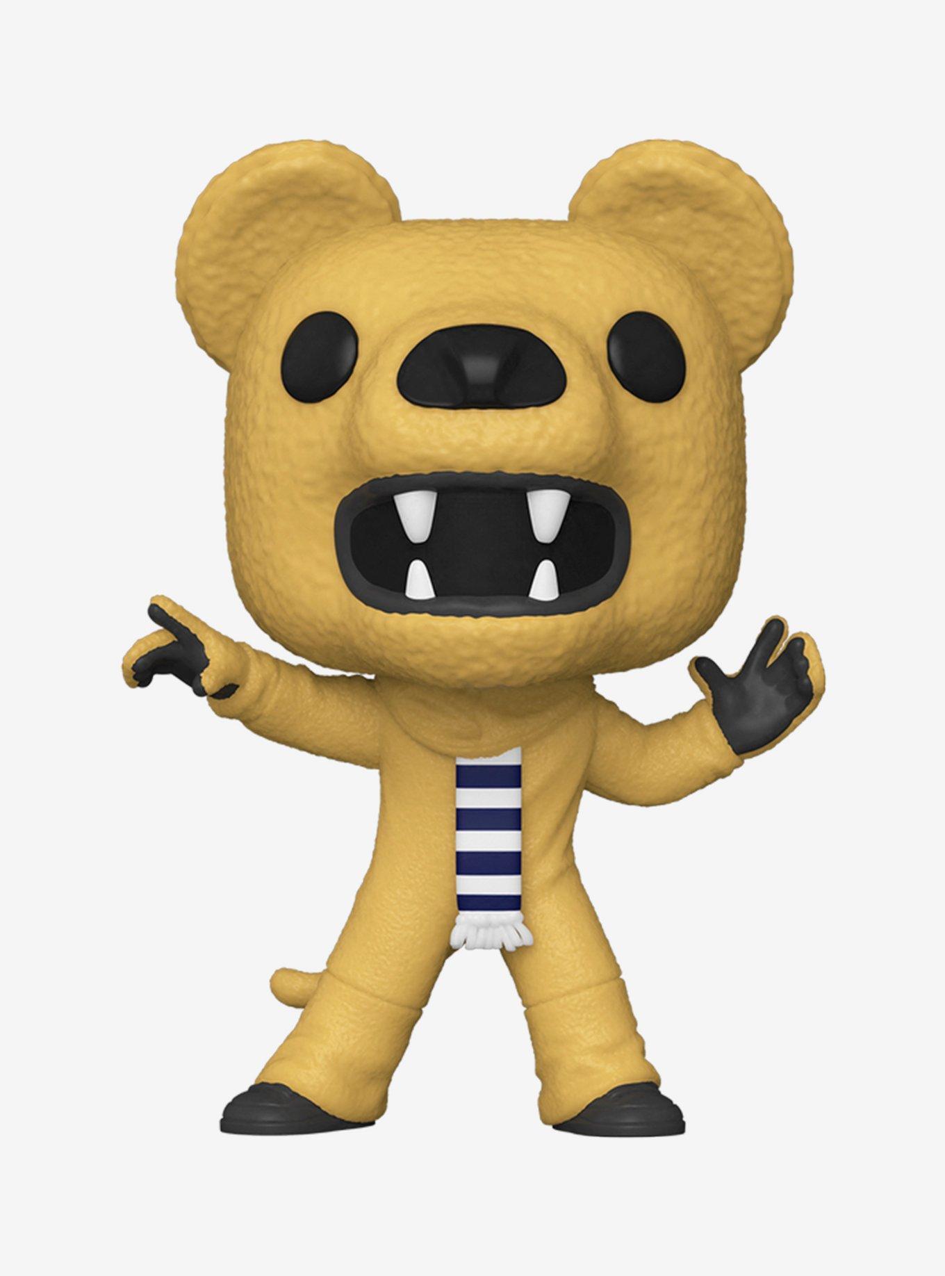 Funko Pop! College Mascots Penn State University Nittany Lion Vinyl Figure, , hi-res