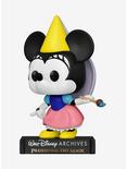 Funko Disney Archives Pop! Minnie Mouse Princess (1938) Vinyl Figure, , hi-res