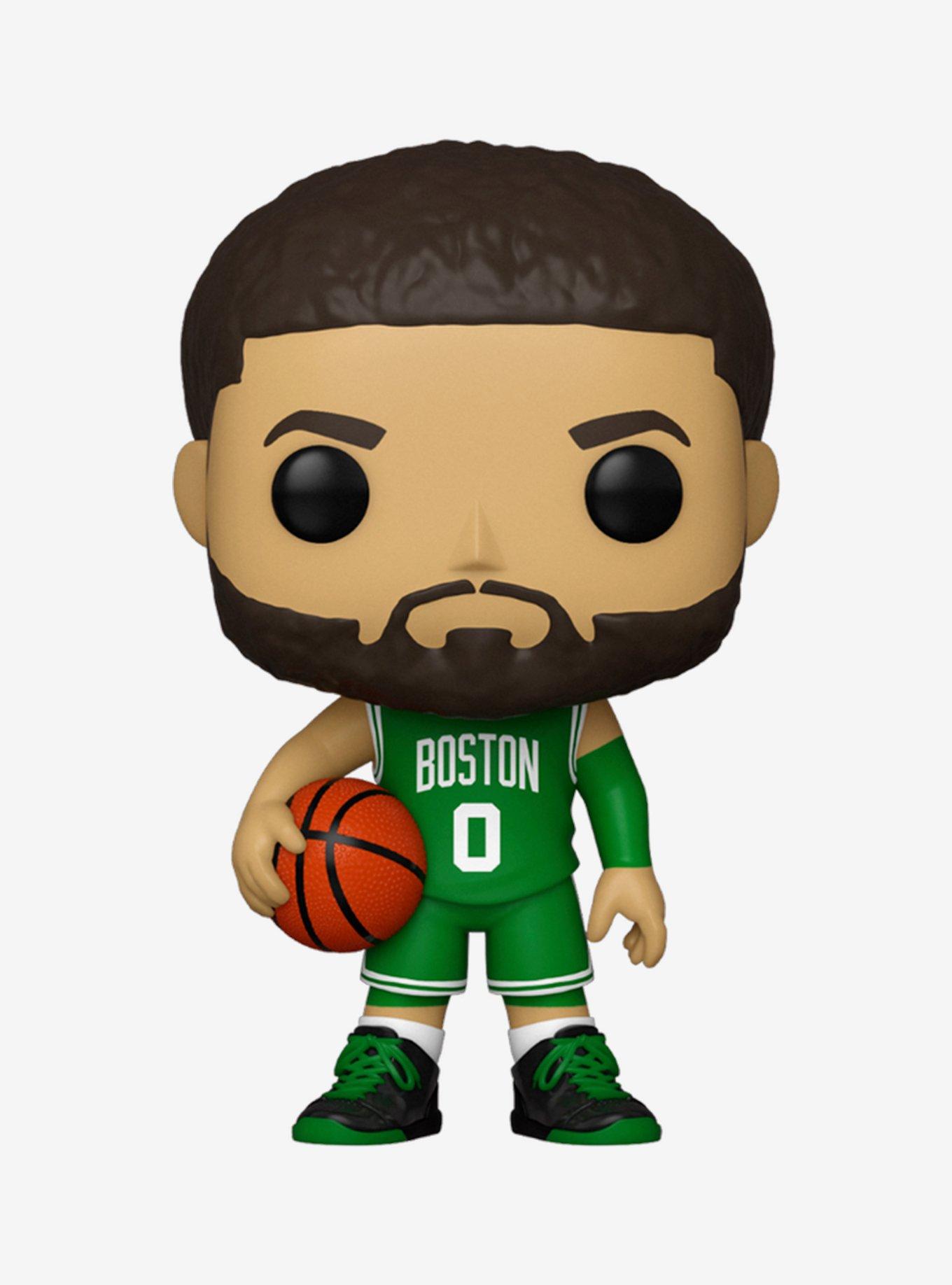 Funko Boston Celtics Pop! Basketball Jayson Tatum Vinyl Figure, , hi-res
