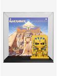 Funko Iron Maiden Pop! Albums Powerslave Vinyl Figure, , hi-res
