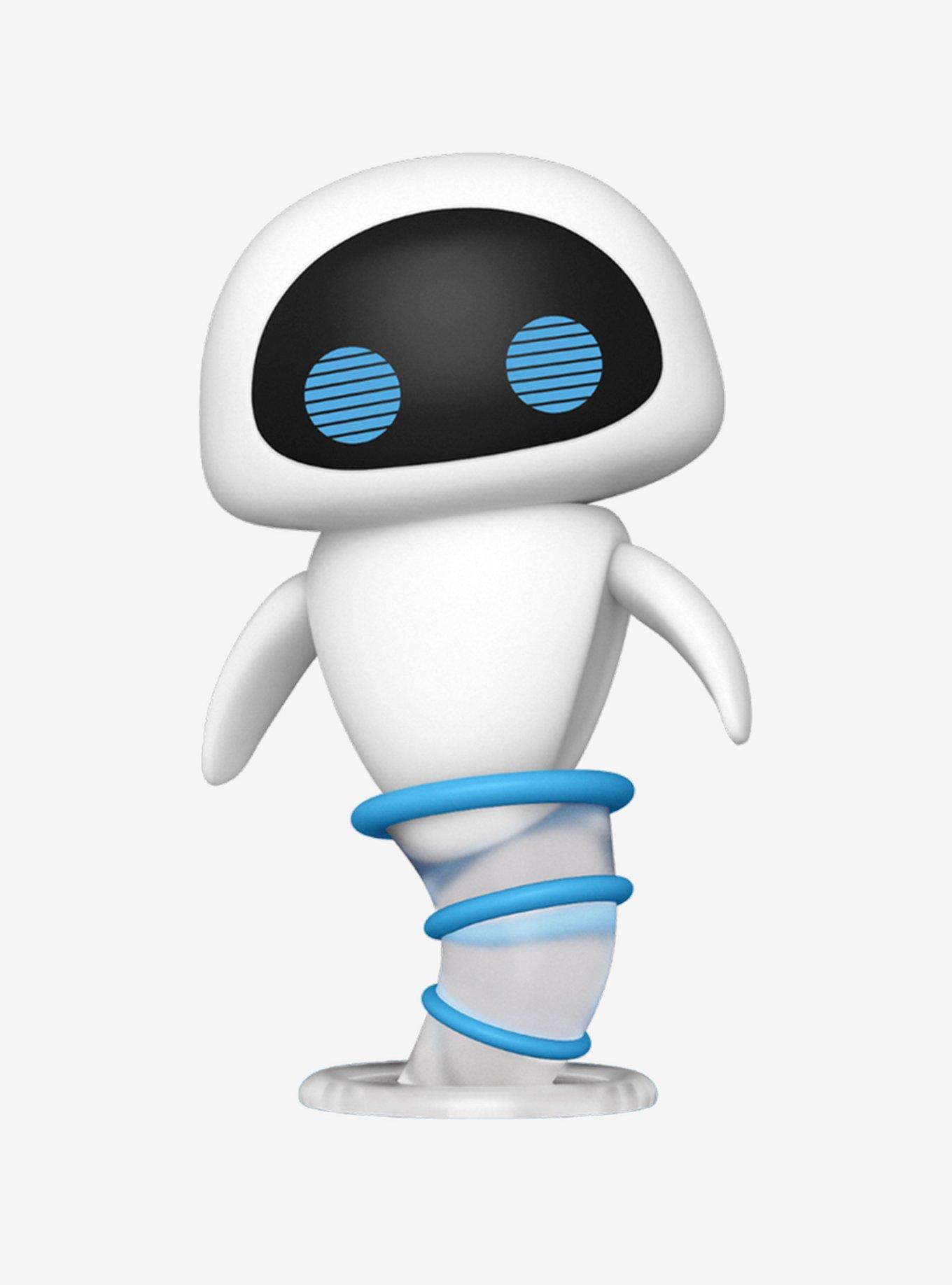 Funko Disney Pixar WALL-E Pop! EVE Vinyl Figure, , hi-res