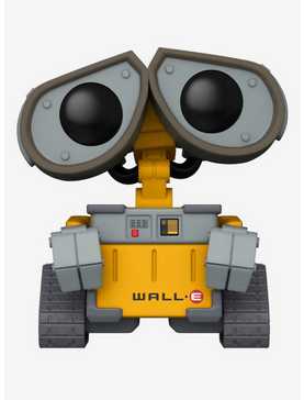 Funko Disney Pixar WALL-E Pop! WALL-E 10 Inch Vinyl Figure, , hi-res