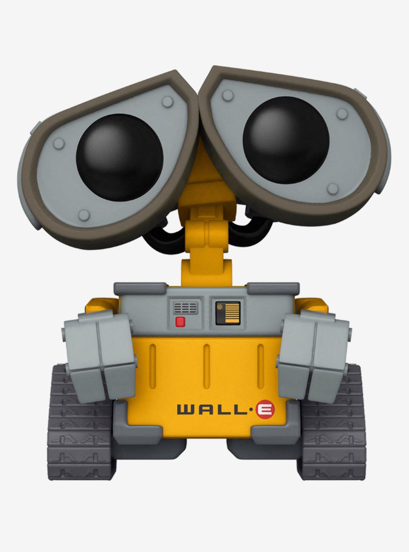 Funko Disney Pixar WALL-E Pop! WALL-E 10 Inch Vinyl Figure, , hi-res