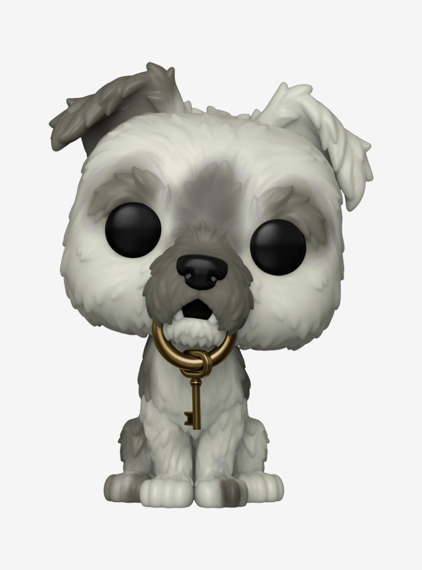 Funko Walt Disney World 50th Pop! Pirates Of The Caribbean Dog Vinyl Figure, , hi-res