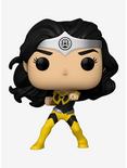 Funko DC Comics Wonder Woman Pop! Heroes Wonder Woman The Fall Of Sinestro 80th Anniversary Vinyl Figure, , hi-res