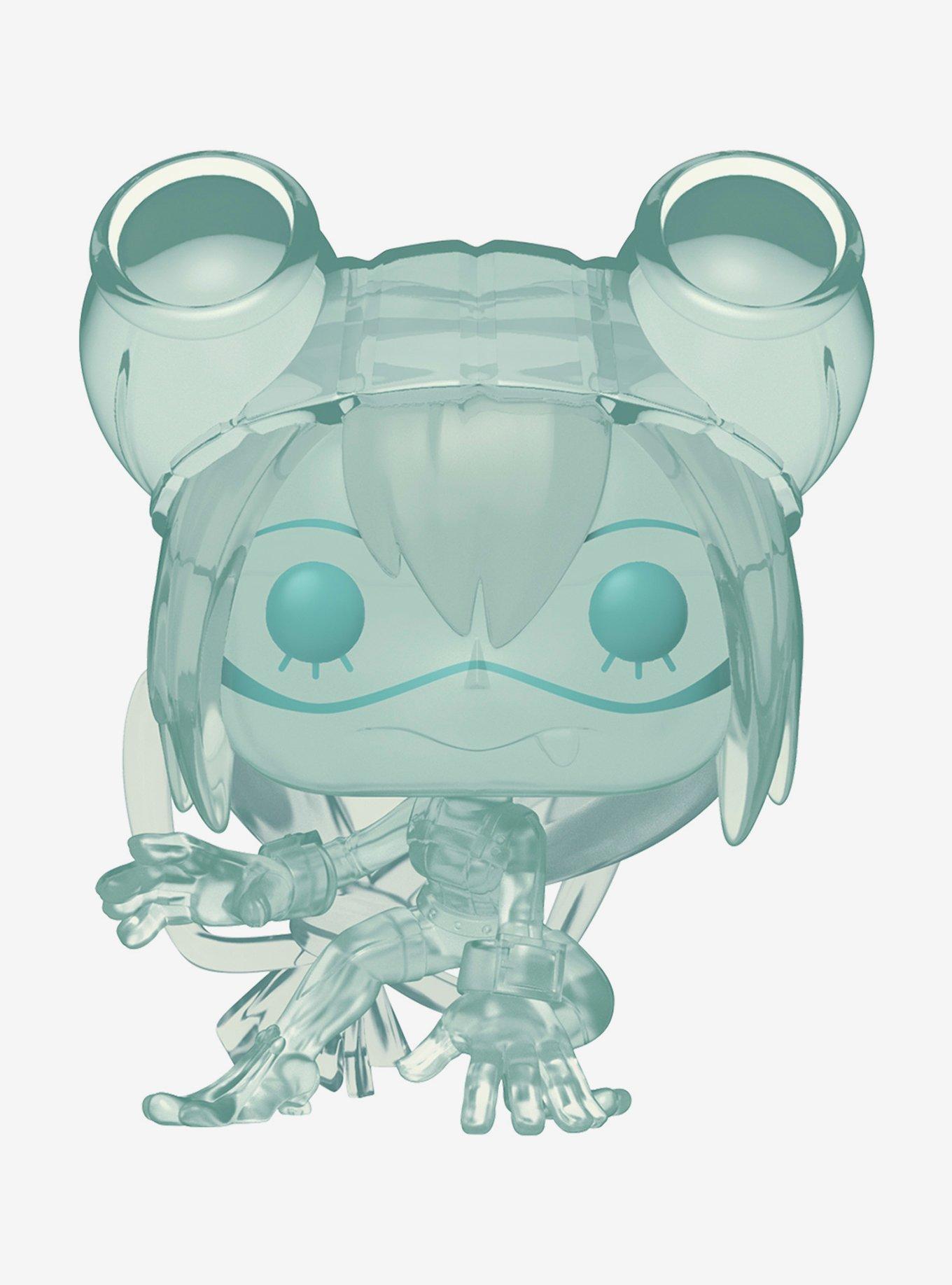 funko pop asui