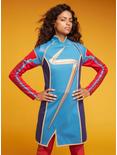 Her Universe Marvel Ms. Marvel Hero Costume Dress, MULTI, hi-res
