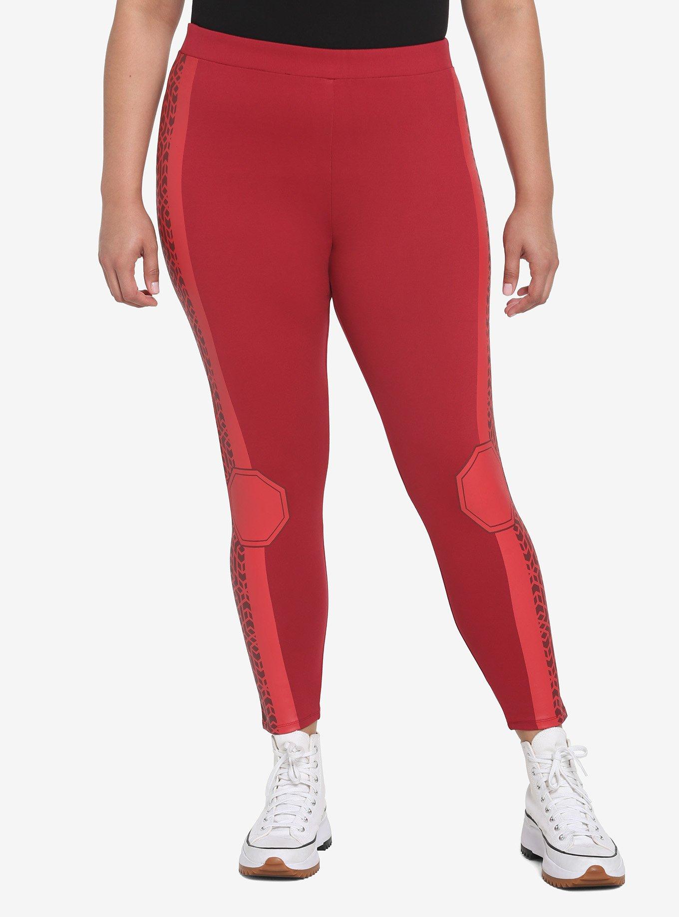 Womens Plus Size Universa Tights & Leggings.