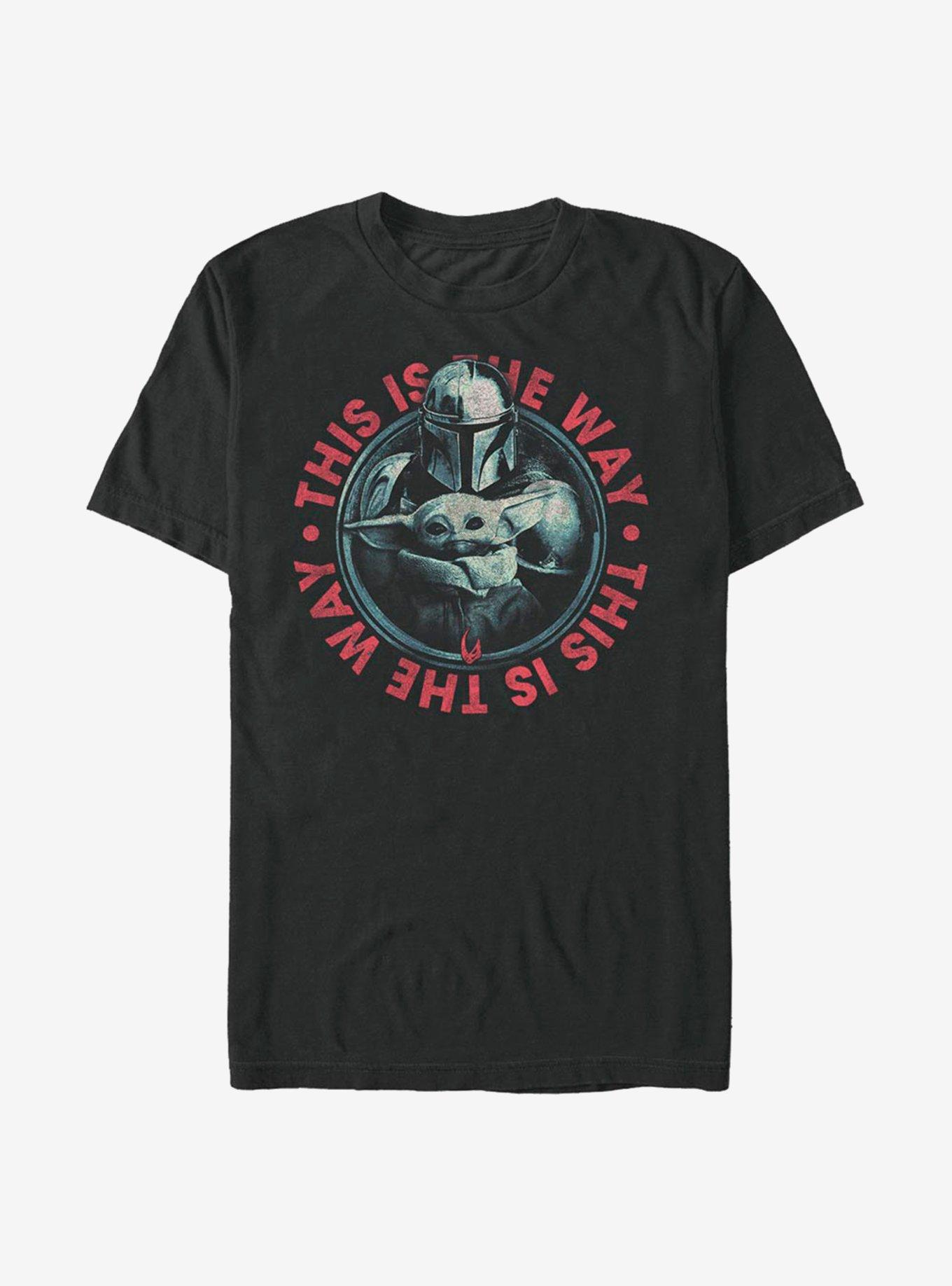 Star Wars The Mandalorian The Child Duo T-Shirt, , hi-res