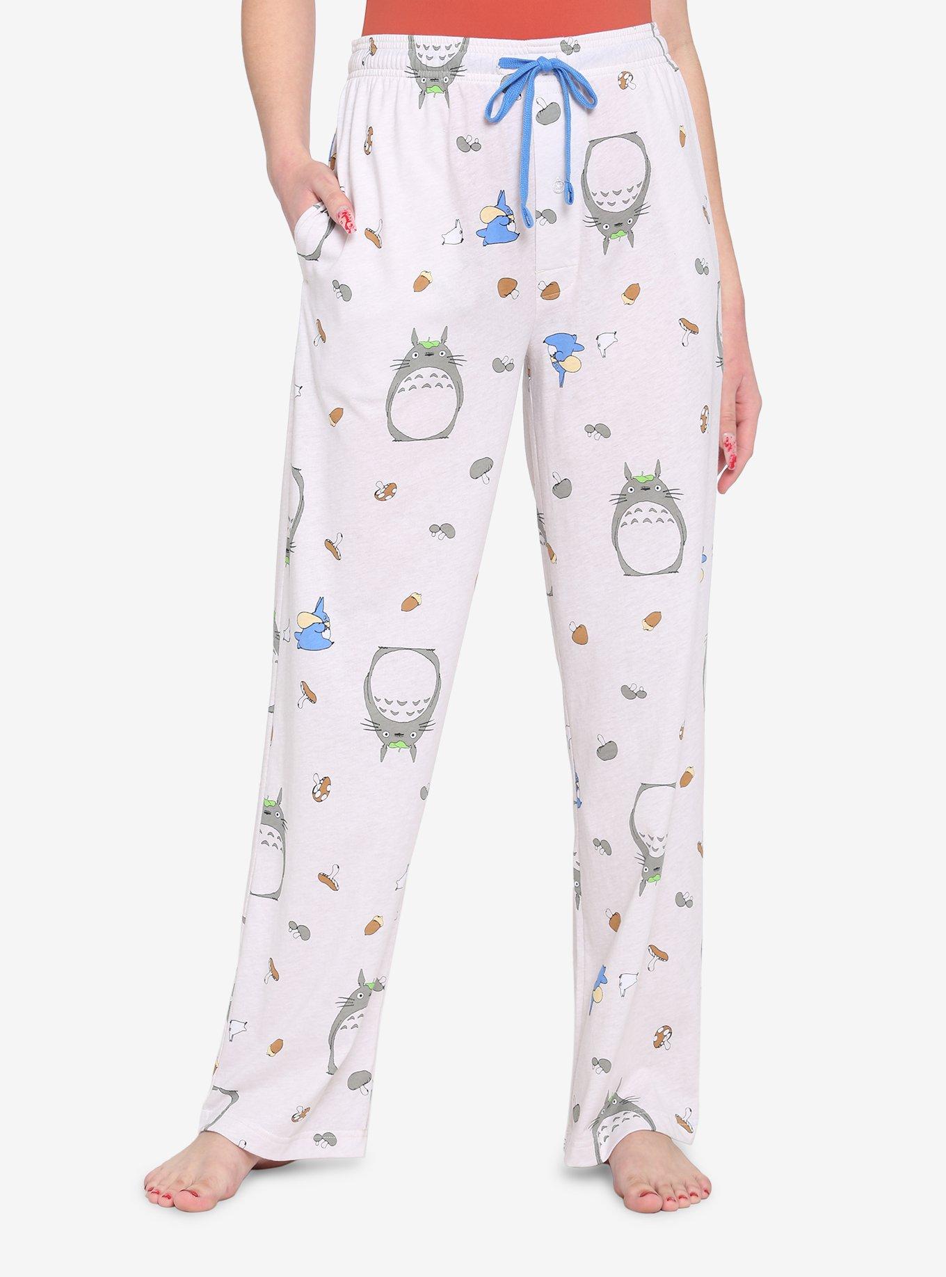 Studio ghibli pyjamas new arrivals