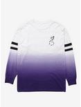 Beetlejuice Ombre Athletic Jersey, MULTI, hi-res