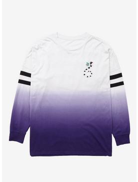 Beetlejuice Ombre Athletic Jersey, , hi-res