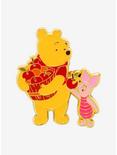 Loungefly Disney Winnie the Pooh Autumn Apples with Piglet Enamel Pin - BoxLunch Exclusive, , hi-res