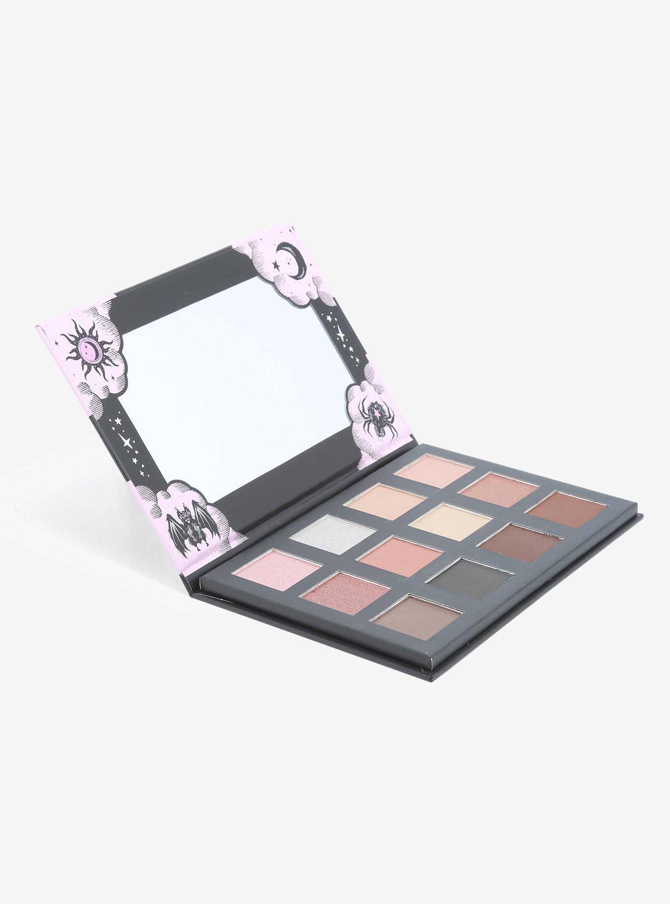 Spirit Board Eyeshadow Palette, , hi-res