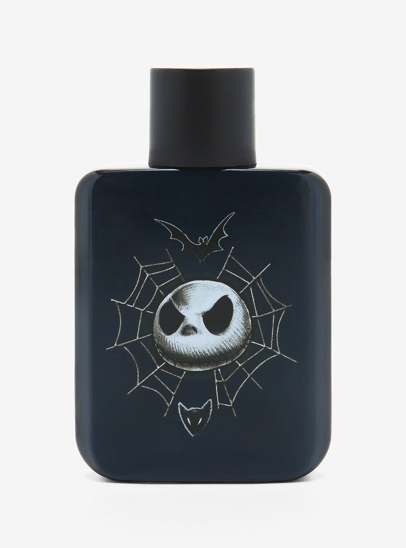 The Nightmare Before Christmas Bone Daddy Cologne, , hi-res