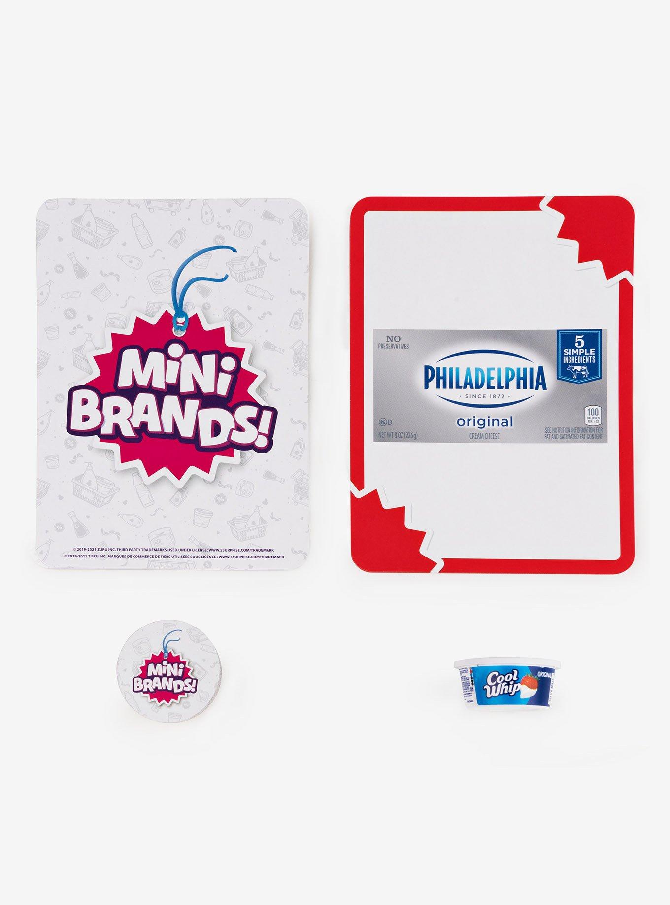 Mini Brands Card Game, , hi-res