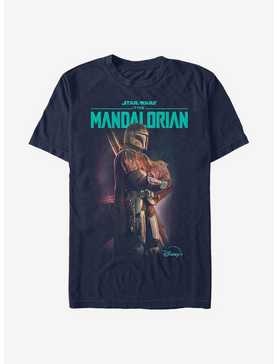 Star Wars The Mandalorian With Me The Child T-Shirt, , hi-res
