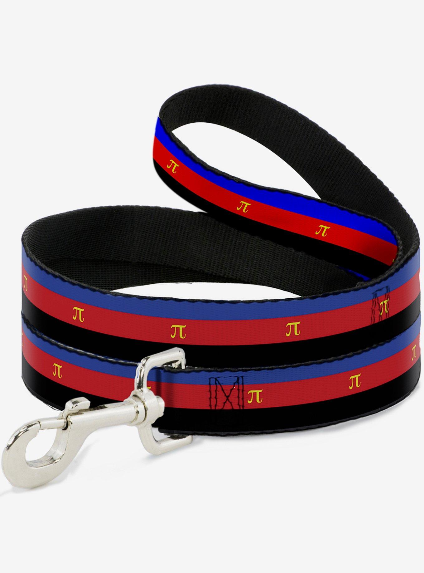 Polyamorous Flag Dog Leash, , hi-res