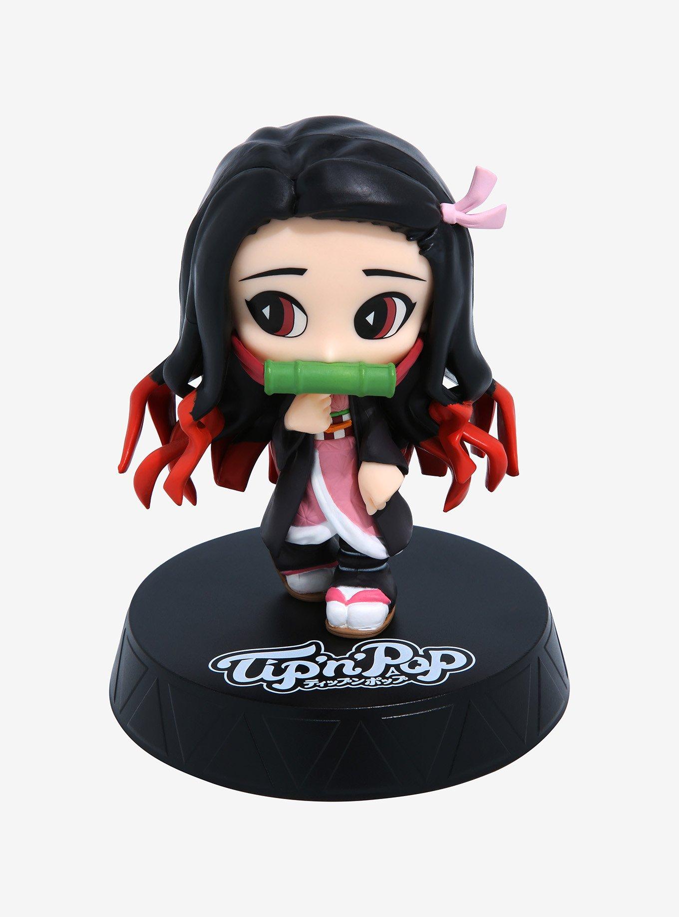 qposket nezuko
