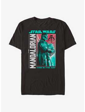 Star Wars The Mandalorian The Child Legendary Bounty T-Shirt, , hi-res