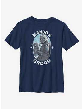Star Wars The Mandalorian The Child What Big Ears Youth T-Shirt, , hi-res