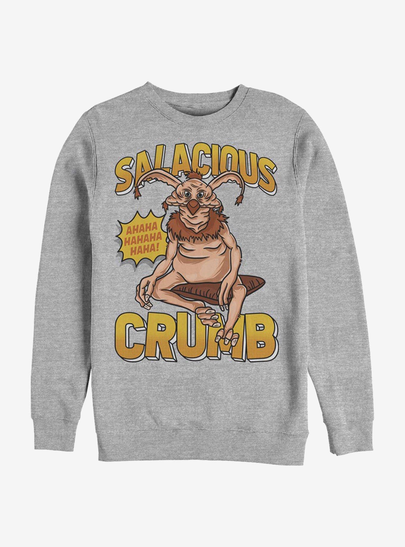 Star Wars Salacious Crumb Sweatshirt, , hi-res